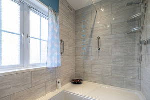 Shower Room- click for photo gallery